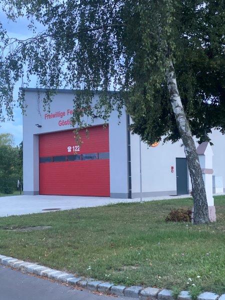 FF Haus Gösting