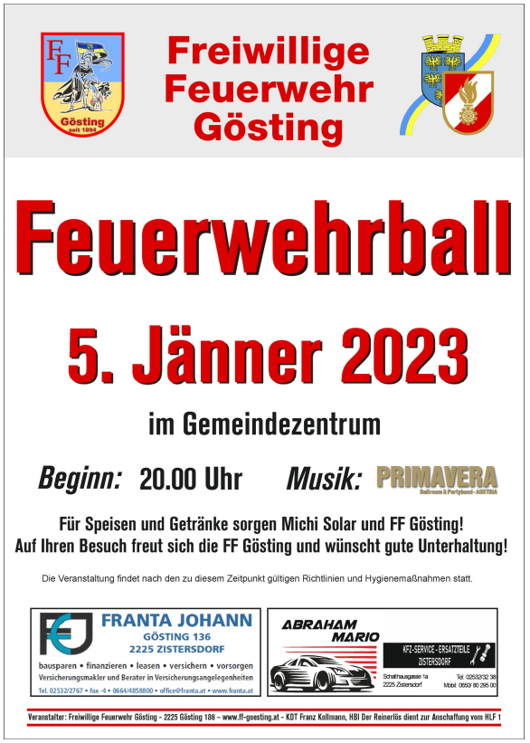 ff ball 2023