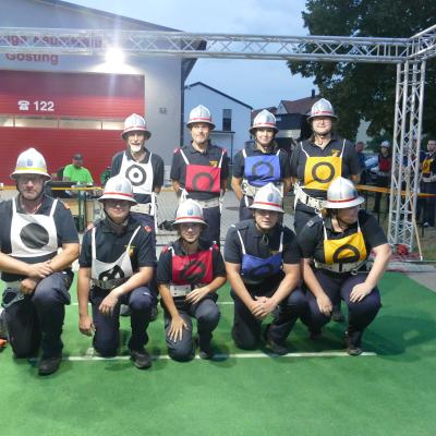 1 Ff Gosting